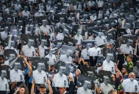 FOTO GALERIJA - Suze zbog Duleta...